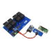 8-Channel High-Power Relay Controller Shield with IoT Interface